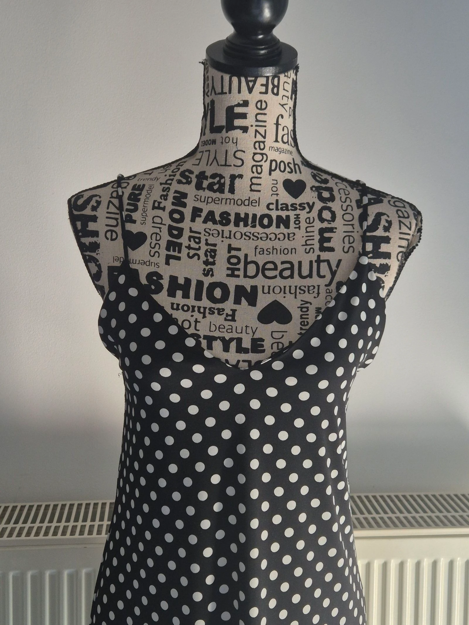 Vestido Zara Talla 36 – photo 2